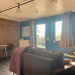בית נופש La Ferme Du Pre *