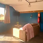 La Ferme Du Pre Nyaraló Durbuy