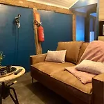 בית נופש La Ferme Du Pre *