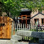 La Ferme Du Pre Nyaraló