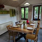 La Ferme Du Pre בית נופש