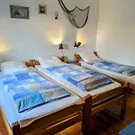 Nyaraló La Ferme Du Pre