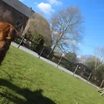 בית נופש La Ferme Du Pre דורבורי