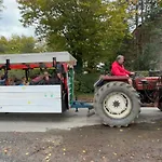 La Ferme Du Pre