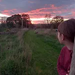 La Ferme Du Pre *