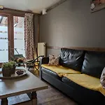 La Ferme Du Pre *