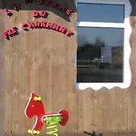 La Ferme Du Pre Nyaraló Durbuy