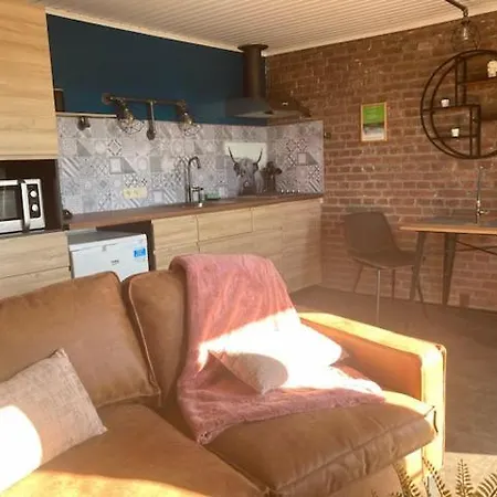 La Ferme Du Pre Durbuy