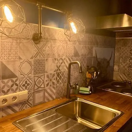 펜션 La Ferme Du Pre 더뷔