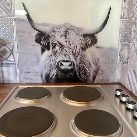 La Ferme Du Pre 펜션 더뷔