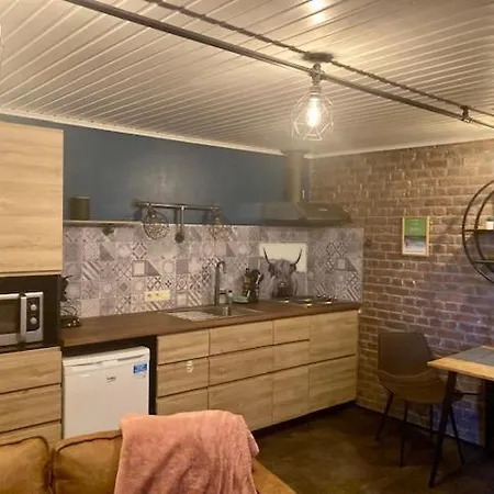 La Ferme Du Pre Durbuy