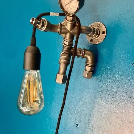 La Ferme Du Pre * 더뷔