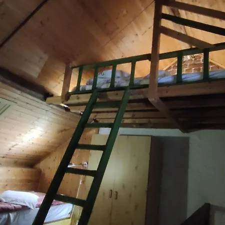La Ferme Du Pre