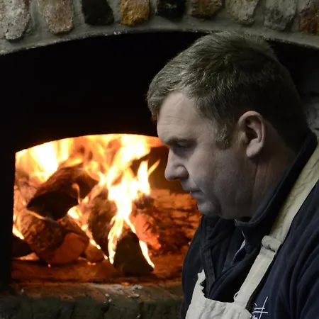 La Ferme Du Pre Ferienhaus