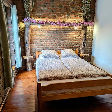 Casa vacanze La Ferme Du Pre Durbuy