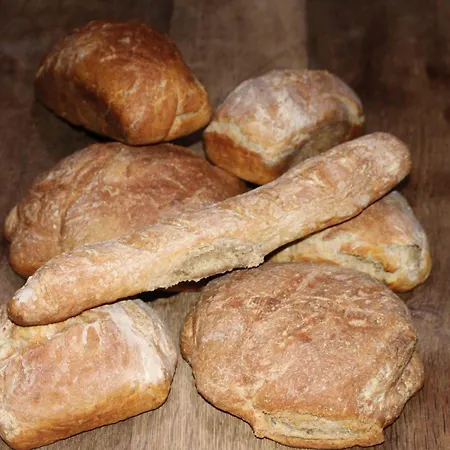 La Ferme Du Pre 펜션