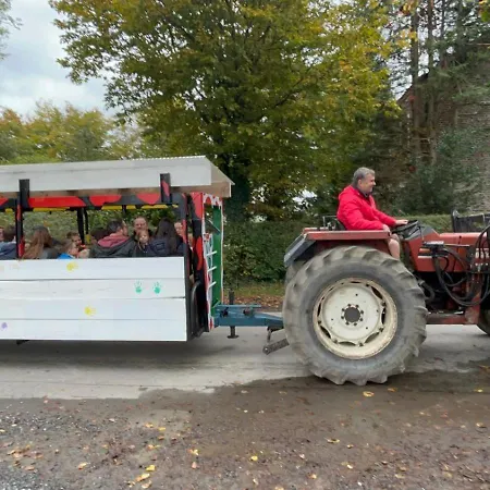 La Ferme Du Pre