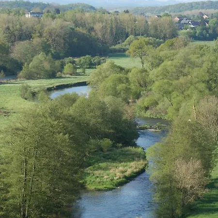 La Ferme Du Pre 더뷔