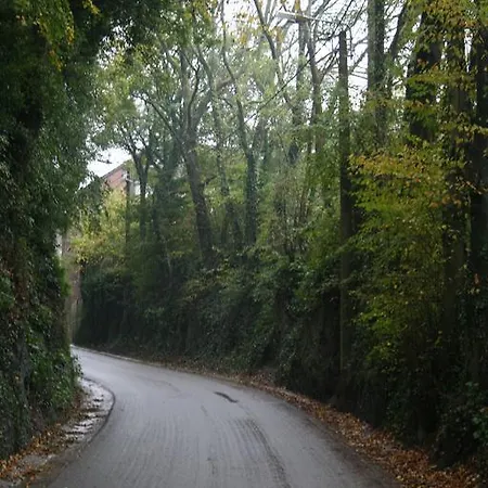 La Ferme Du Pre Casa vacanze