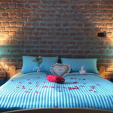 La Ferme Du Pre * 더뷔