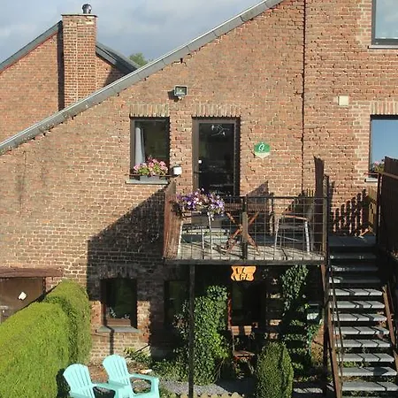 Casa vacanze La Ferme Du Pre
