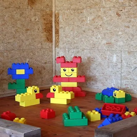 La Ferme Du Pre 펜션 더뷔