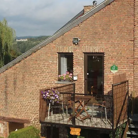 La Ferme Du Pre Casa vacanze Durbuy